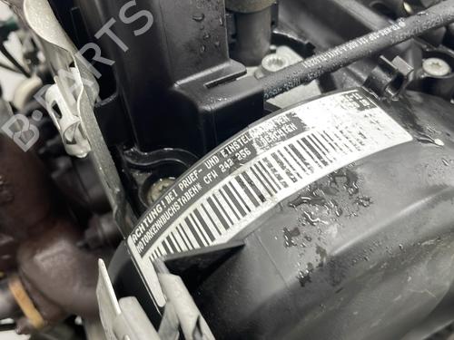 Engine SEAT IBIZA IV (6J5, 6P1) 1.2 TDI | BP29749701M1 