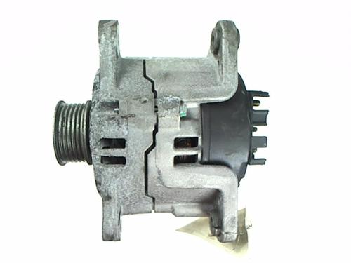 Alternator FORD ESCORT VI (GAL, AAL, ABL) 1.6 i 16V | BP20462393M7 