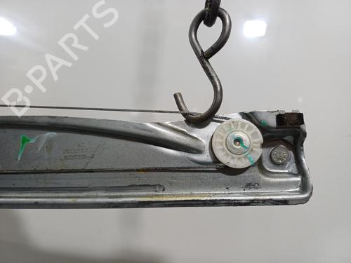 Used Front left window mechanism Front left window mechanism DACIA SANDERO III 1.0 SCe 65 (67 hp) 39904828 39904828