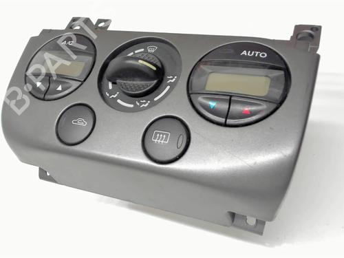 Climate control NISSAN PRIMERA Hatchback (P11) 1.8 16V | BP20429219I5 
