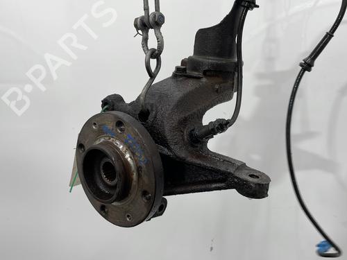 Left front steering knuckle PEUGEOT 206 Hatchback (2A/C) 1.9 D | BP28482024M25