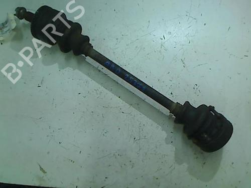 Used Right rear driveshaft MERCEDES-BENZ SLK (R170) 200 Kompressor (170.444) (163 hp) 20412929