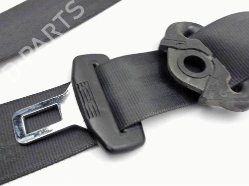 Front left seatbelt AUDI A8 D2 (4D2, 4D8) S8 quattro | BP30913084I26 - Image 3