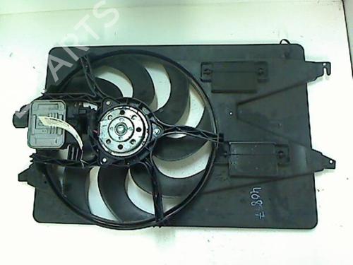 Used Radiator fan FORD MONDEO III (B5Y) 1.8 16V (110 hp) 20457863