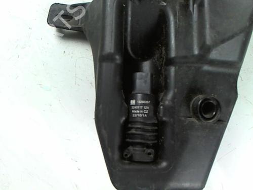 Windscreen washer tank OPEL ASTRA J (P10) 1.3 CDTI (68) | BP20398985C113 