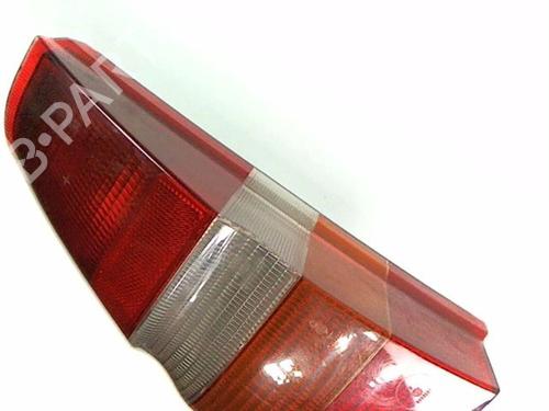 Left taillight FORD ESCORT V Turnier (ANL) 1.3 | BP20460630C34 