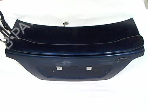 Used Tailgate VOLVO S40 I (644) 1.9 DI (95 hp) 20431305