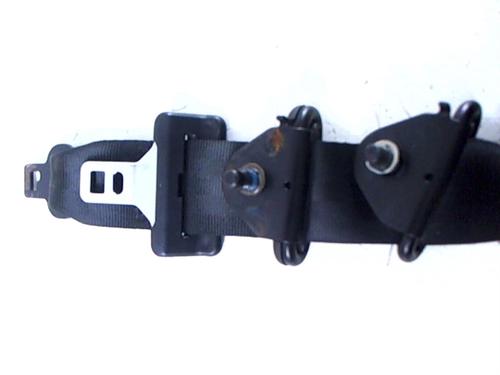 Used Rear center seatbelt Rear center seatbelt FORD C-MAX (DM2) 1.8 TDCi (115 hp) 21235016 21235016