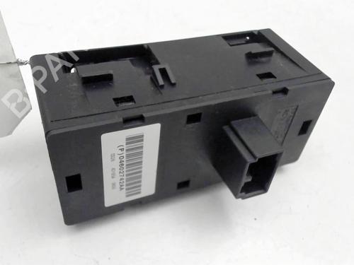 Right front window switch CHRYSLER 300C Touring (LX, LE) 3.0 CRD | BP25445118I26 