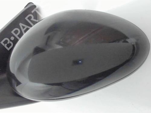 Left mirror ALFA ROMEO GT (937_) 1.9 JTD (937CXN1B) | BP20463052C26 