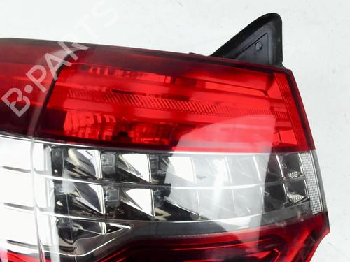 Left taillight CITROËN C5 III (RD_) 2.2 HDi 200 (RD4HLA) | BP36900240C34  - Image 6