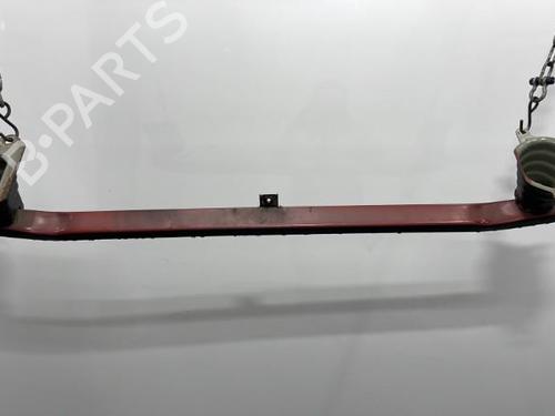 Front bumper reinforcement NISSAN MICRA III (K12) 1.2 16V | BP20417046C109 