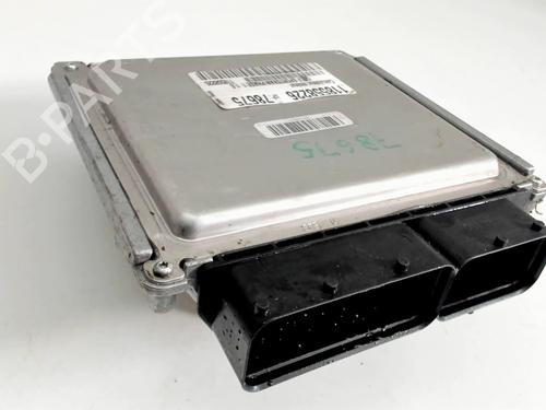 Engine control unit (ECU) VW GOLF SPORTSVAN VII (AM1, AN1) 1.6 TDI | BP31679276M57 
