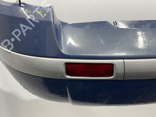 Rear bumper CITROËN C3 Pluriel (HB_) 1.4 | BP29375194C8 