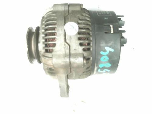 Used Alternator PEUGEOT 106 I (1A, 1C) 1.1 (60 hp) 20412231