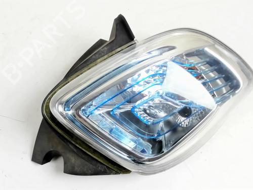 Used Right taillight Right taillight RENAULT ZOE (BFM_) ZOE (92 hp) 29976540 29976540