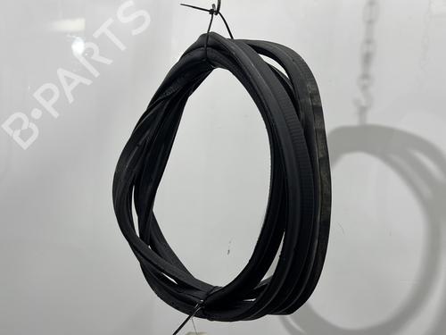 Rubber door seal CITROËN JUMPY III Van (V_) 2.0 BlueHDi 145 | BP30115694C142 