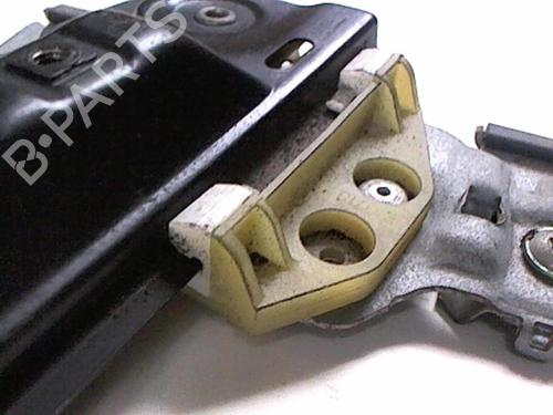 Used Rear right window mechanism SEAT IBIZA IV (6J5, 6P1) 1.6 (105 hp) 25264877