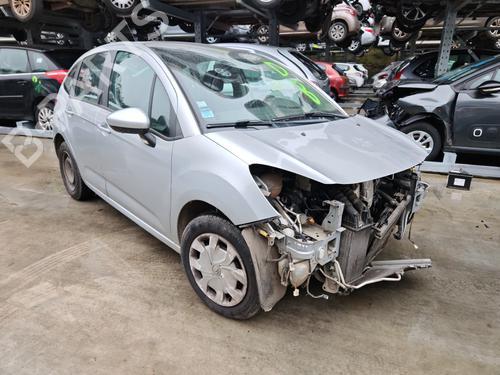 Lamp holder CITROËN C3 II (SC_) 1.6 HDi | BP25341598L10 - Image 7