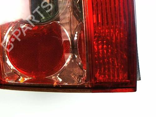 Left taillight TOYOTA COROLLA (_E12_) 1.4 D (NDE120_, NDE120R) | BP20473322C34 