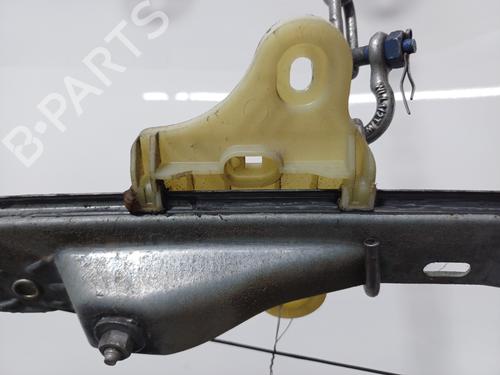 Front left window mechanism RENAULT TWINGO III (BCM_, BCA_) 1.0 SCe 65 (BCMJ) | BP36149890C22  - Image 7