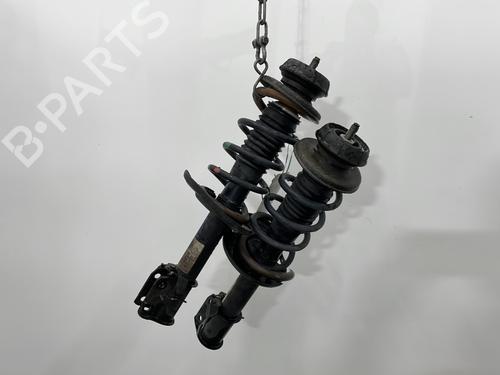 Left front shock absorber DACIA LODGY (JS_) 1.5 dCi (JSMC, JSAF) | BP27186917M16  - Image 5