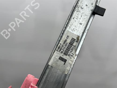 Front left window mechanism CITROËN JUMPY II Van 2.0 HDi 120 | BP30137075C22