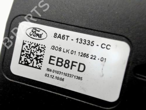 Switch FORD FIESTA VI (CB1, CCN) 1.6 TDCi | BP26398414I30 - Image 3