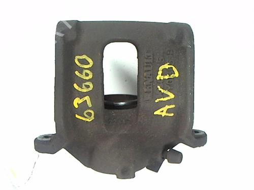 Used Right front brake caliper Right front brake caliper 20462334 20462334