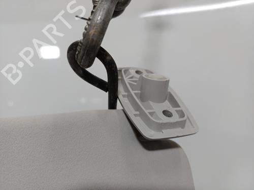 Used Left sun visor Left sun visor CITROËN C3 I (FC_, FN_) [2002-2013] 36400826 36400826