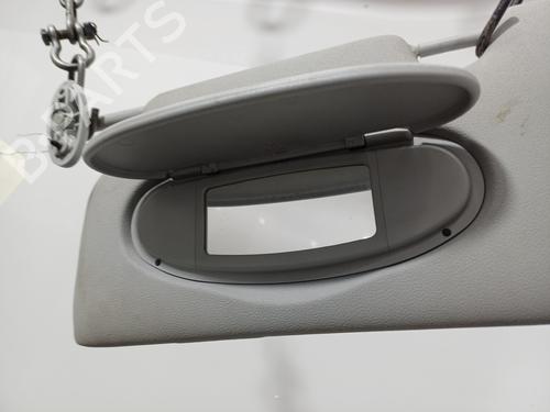 Left sun visor MINI MINI (R56) One | BP36345193I1  - Image 6