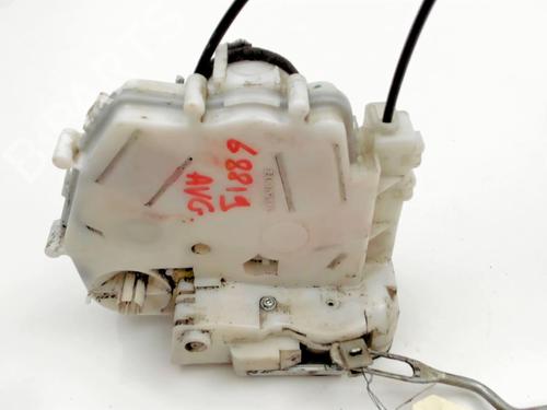 Front left lock HONDA FR-V (BE) 2.2 i CTDi (BE5) | BP20428502C98 
