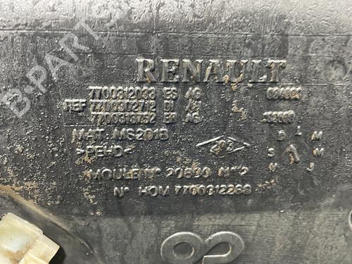 Fuel tank RENAULT KANGOO (KC0/1_) D 65 1.9 (KC0E, KC02, KC0J, KC0N) | BP29921615C62