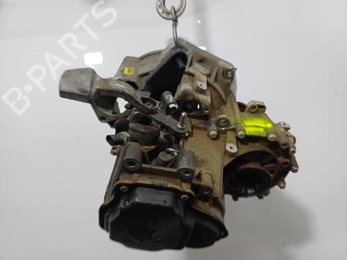 Gearbox SEAT LEON (1P1) 1.6 TDI | BP38024145M3 - Image 2