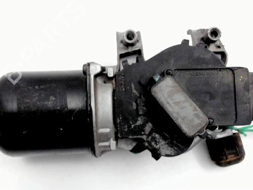 Used Front wiper motor Front wiper motor RENAULT CLIO III (BR0/1, CR0/1) 1.5 dCi (BR17, CR17) (86 hp) 33894668 33894668