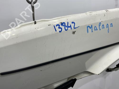 Left front fenders SEAT MALAGA (23A) 1.5 i | BP29338492C41 