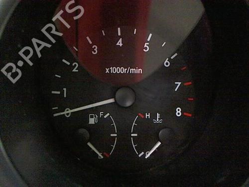 Instrument cluster CHEVROLET AVEO / KALOS Hatchback (T200) 1.4 | BP20414549C47 