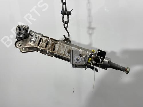 Steering column PEUGEOT 807 (EB_) 2.0 HDi | BP30864224M21 - Image 4