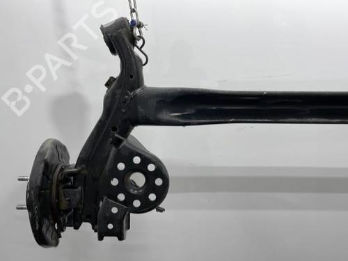 Used Rear axle Rear axle KIA STONIC (YB) 1.6 CRDi (110 hp) 20397204 20397204