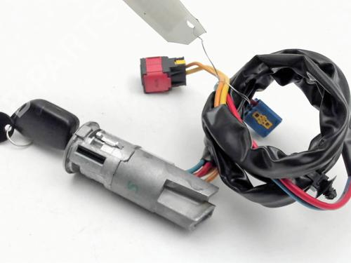 Used Ignition barrel Ignition barrel PEUGEOT PARTNER MPV (5_, G_) [1996-2026] 33993973 33993973