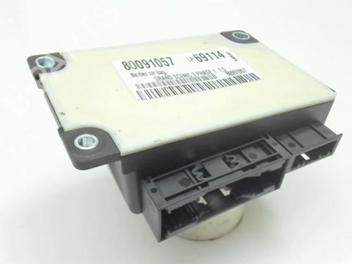 ECU airbags RENAULT GRAND SCÉNIC III (JZ0/1_) 1.5 dCi (JZ0B, JZ07) | BP20400750M53 