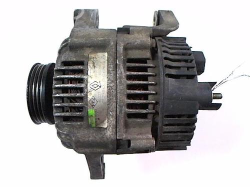 Generator RENAULT MEGANE I (BA0/1_) 1.6 e (BA0F, BA0S) (90 hp) 20467661