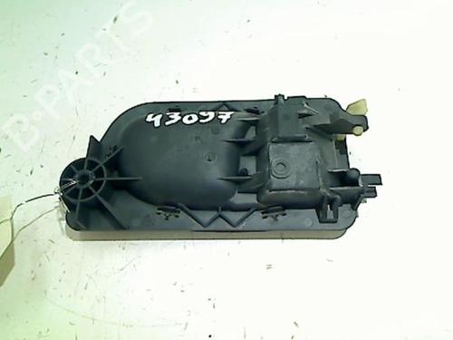 Rear left interior door handle RENAULT LAGUNA I (B56_, 556_) 1.9 dCi (B56W) | BP21230873I15 