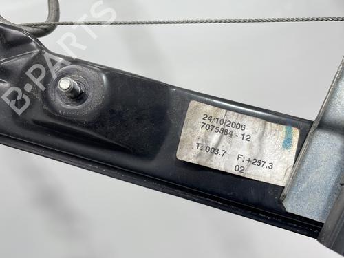 Rear right window mechanism BMW 3 (E90) 320 d | BP32786955C25 - Image 3