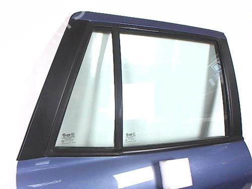 Right rear door HYUNDAI SANTA FÉ I (SM) 2.0 CRDi 4x4 | BP20460111C5 