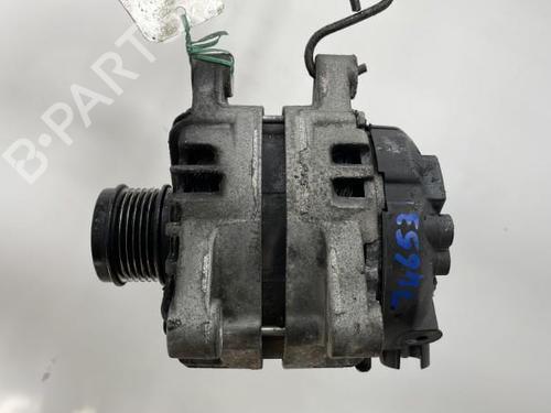 Alternator PEUGEOT 308 II (LB_, LP_, LW_, LH_, L3_) 1.6 HDi 100 | BP20418516M7 