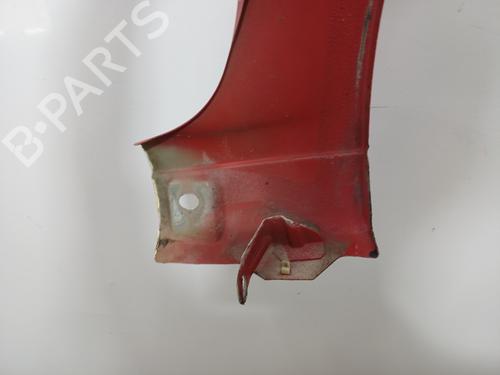 Used Left front fenders Left front fenders 36847567 36847567