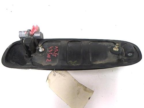 Rear left exterior door handle JEEP CHEROKEE (KJ) 2.8 CRD 4x4 | BP20479117C130 