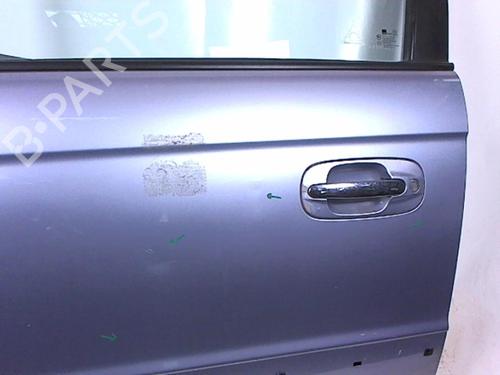 Left front door HYUNDAI TRAJET (FO) 2.0 CRDi | BP20443765C2