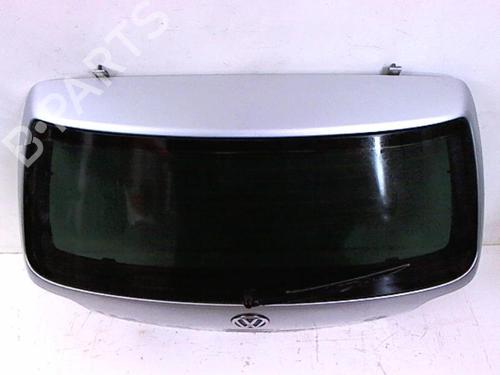 Tailgate VW GOLF IV (1J1) 1.9 TDI | BP20437587C6 